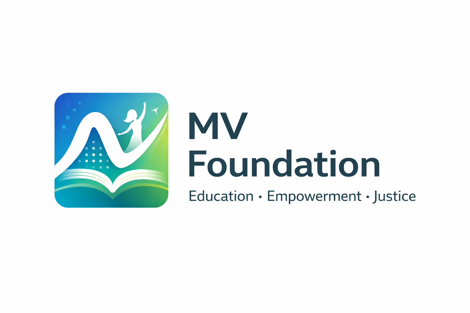 MV Foundation Logo